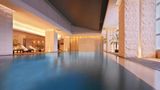 Himalayas Hotel Shanghai Pool