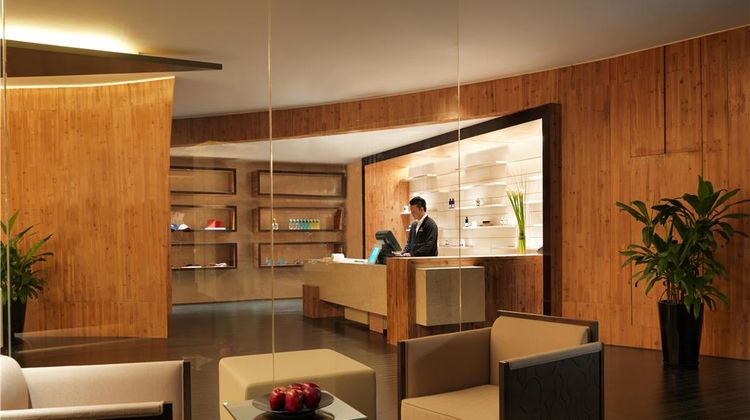 Himalayas Hotel Shanghai Health