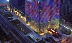 Himalayas Hotel Shanghai