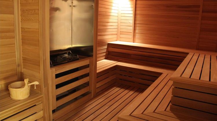 Himalayas Hotel Shanghai Spa