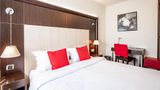 Hotel de Bonlieu Room