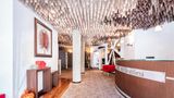 Hotel de Bonlieu Lobby