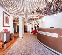 Hotel de Bonlieu Lobby