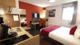 Hotel de Bonlieu Room