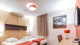 Hotel de Bonlieu Room
