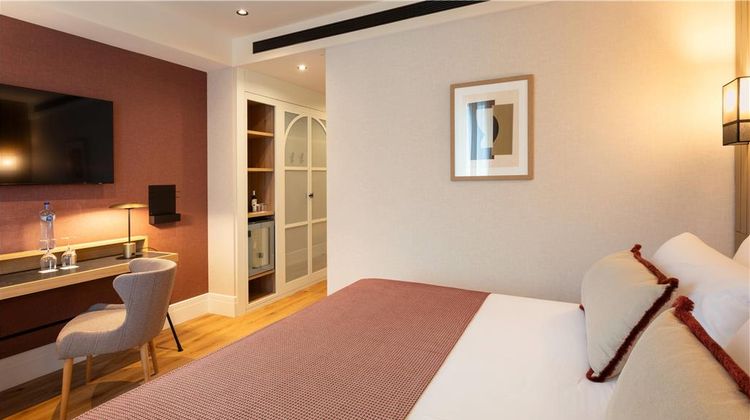 Catalonia Plaza Espana Hotel & Spa Room
