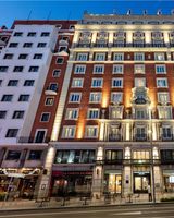 Catalonia Plaza Espana Hotel & Spa