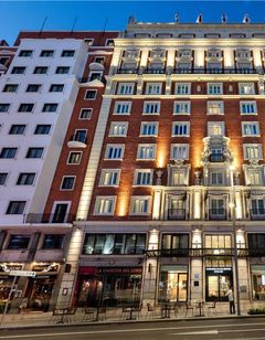 Catalonia Plaza Espana Hotel & Spa