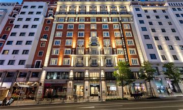 Catalonia Plaza Espana Hotel & Spa
