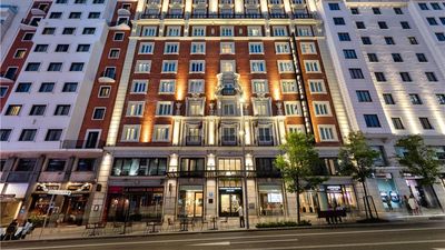 Catalonia Plaza Espana Hotel & Spa