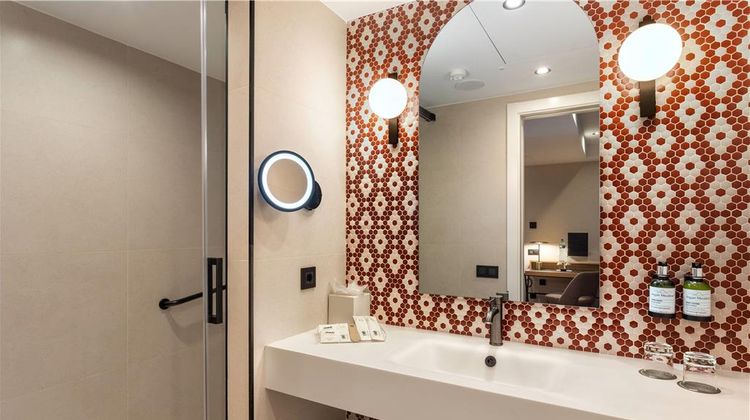 Catalonia Plaza Espana Hotel & Spa Room
