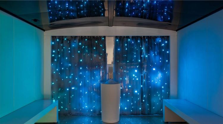 Catalonia Plaza Espana Hotel & Spa Spa