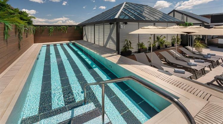 Catalonia Plaza Espana Hotel & Spa Spa