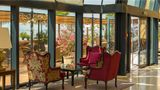 Concorde Les Berges du Lac Lobby