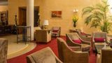 Concorde Les Berges du Lac Lobby