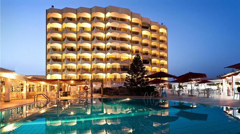 <b>Concorde Sfax Centre Exterior</b>. Images powered by <a href="https://iceportal.shijigroup.com/" title="IcePortal" target="_blank">IcePortal</a>.
