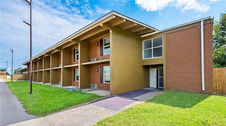 <b>Econo Lodge Montgomery South I-65 Exterior</b>. Images powered by <a href="https://iceportal.shijigroup.com/" title="IcePortal" target="_blank">IcePortal</a>.