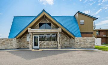 Econo Lodge Montgomery South I-65