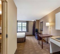 Suburban Studios Exton Room