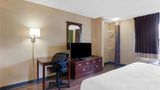Suburban Studios Exton Room