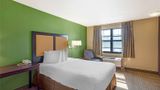 Suburban Studios Exton Room