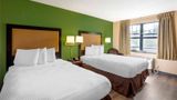 Suburban Studios Exton Room