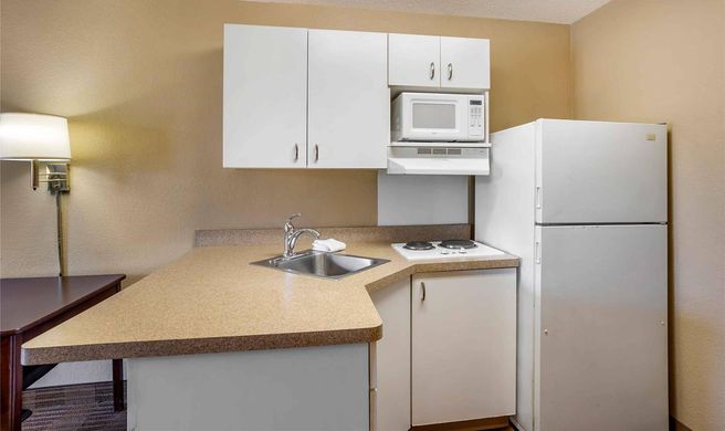 Suburban Studios Exton Room