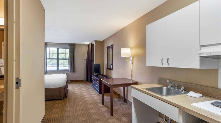 Suburban Studios Exton Room