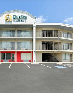 Days Inn Lexington N Lee Highway
