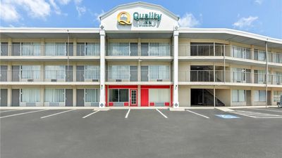 Days Inn Lexington N Lee Highway