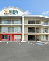 Quality Inn Lexington