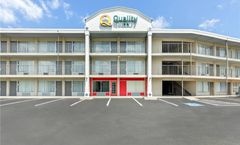 Quality Inn Lexington