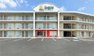 Quality Inn Lexington
