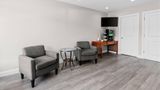 Days Inn Lexington N Lee Highway Lobby