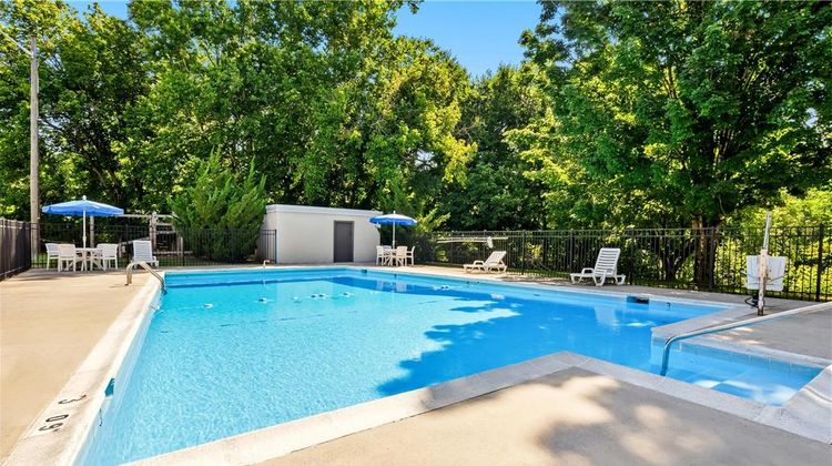 Quality Inn Lexington Pool