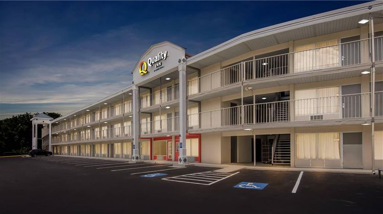 Quality Inn Lexington Other