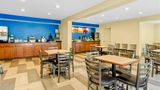 Days Inn Lexington N Lee Highway Restaurant