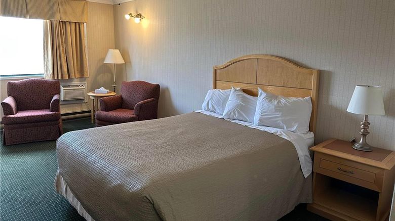 <b>Travelodge by Wyndham Chetwynd Room</b>. Images powered by <a href="https://iceportal.shijigroup.com/" title="IcePortal" target="_blank">IcePortal</a>.