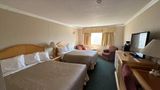 Travelodge by Wyndham Chetwynd Room