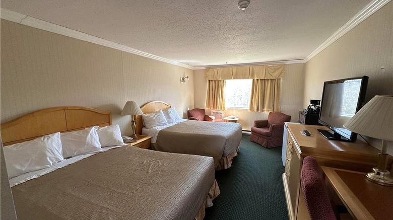 <b>Travelodge by Wyndham Chetwynd Room</b>. Images powered by <a href="https://iceportal.shijigroup.com/" title="IcePortal" target="_blank">IcePortal</a>.