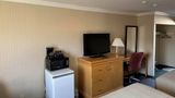 Travelodge by Wyndham Chetwynd Room