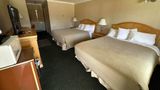 Travelodge by Wyndham Chetwynd Room