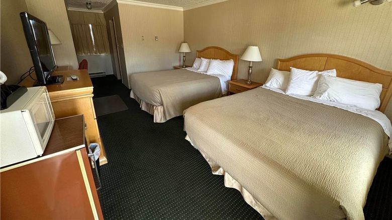 <b>Travelodge by Wyndham Chetwynd Room</b>. Images powered by <a href="https://iceportal.shijigroup.com/" title="IcePortal" target="_blank">IcePortal</a>.