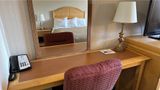 Travelodge by Wyndham Chetwynd Room