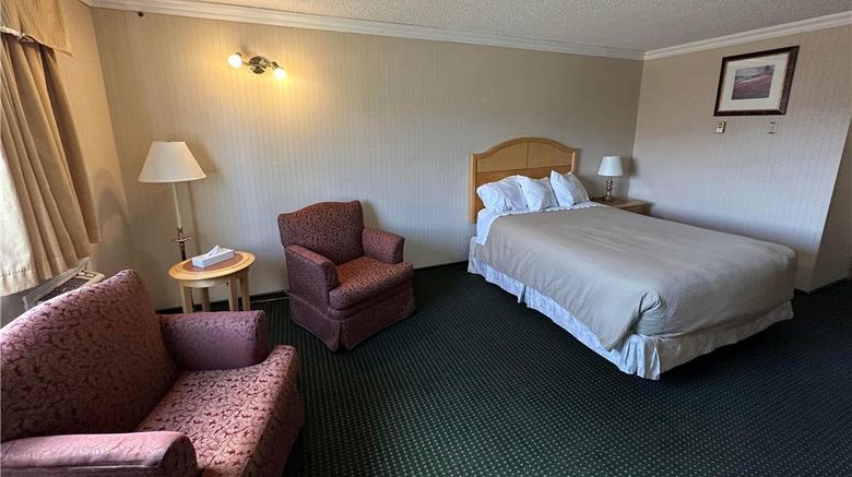 <b>Travelodge by Wyndham Chetwynd Room</b>. Images powered by <a href="https://iceportal.shijigroup.com/" title="IcePortal" target="_blank">IcePortal</a>.
