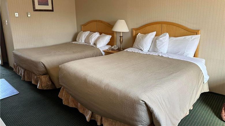 <b>Travelodge by Wyndham Chetwynd Room</b>. Images powered by <a href="https://iceportal.shijigroup.com/" title="IcePortal" target="_blank">IcePortal</a>.