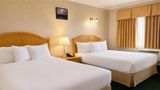Travelodge by Wyndham Chetwynd Room