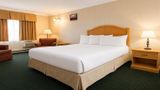 Travelodge by Wyndham Chetwynd Room