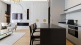 Hotel Maison Bauchart Paris Suite