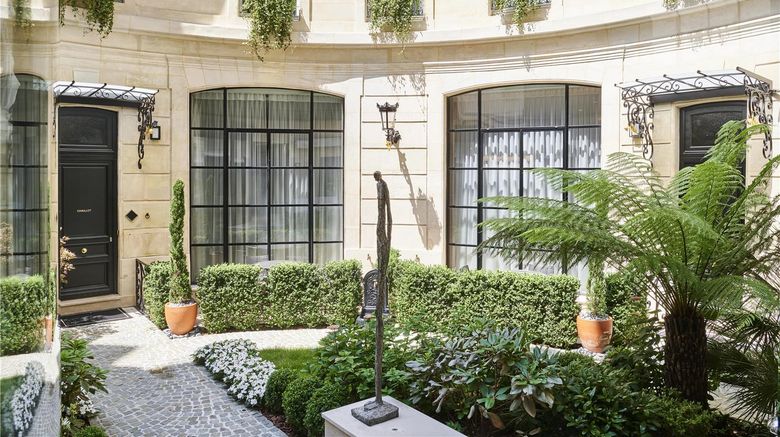 Hotel Maison Bauchart Paris Exterior. Images powered by <a href="https://iceportal.shijigroup.com" target="_blank" rel="noopener">Ice Portal</a>.